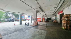 ☎ The Most Useful Ground Floor Unit @ Kaki Bukit (D14) (D14), Warehouse #163824892